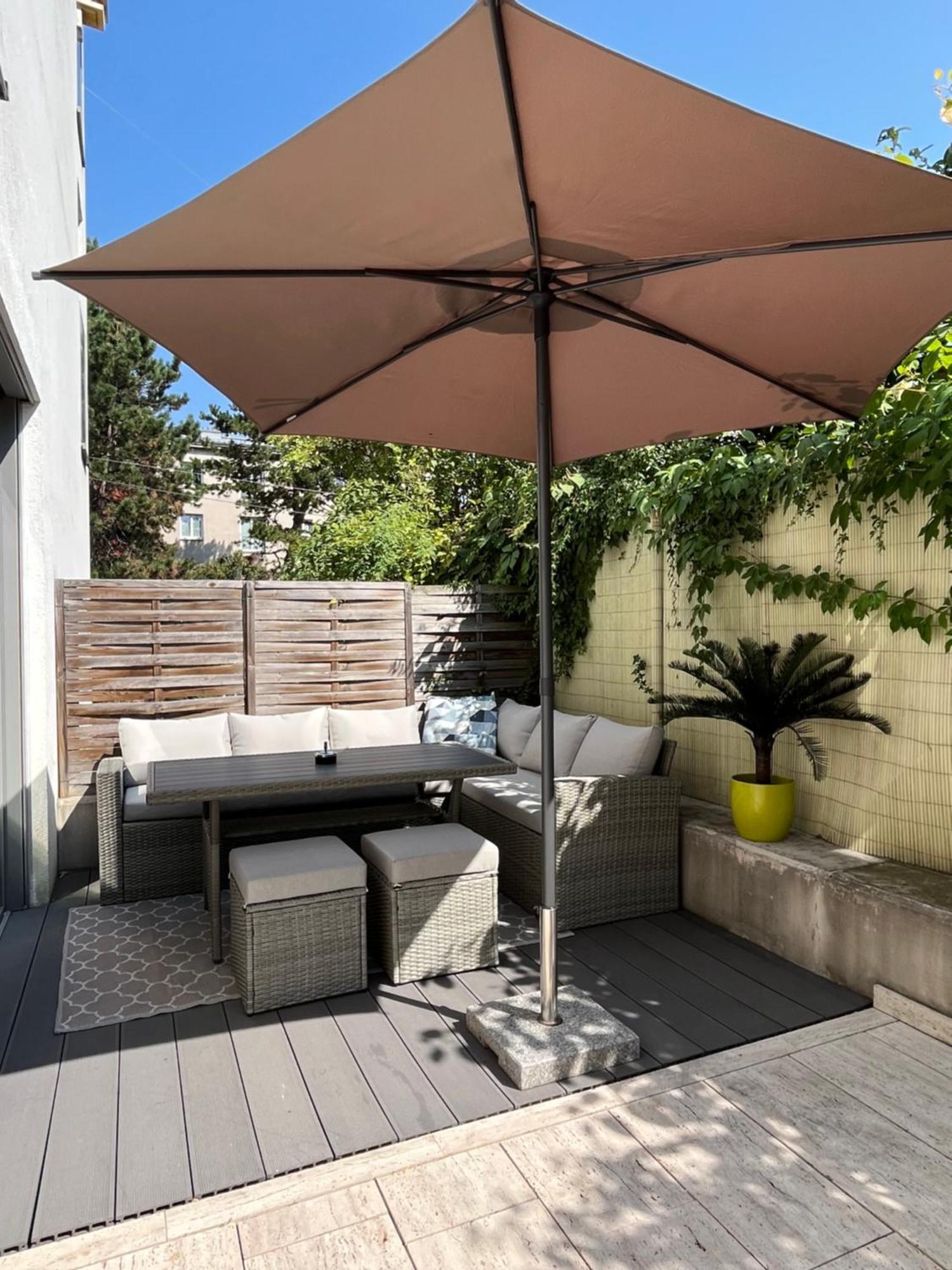 Apartamento Roterd Residence, & Green, Parking Lot Viena