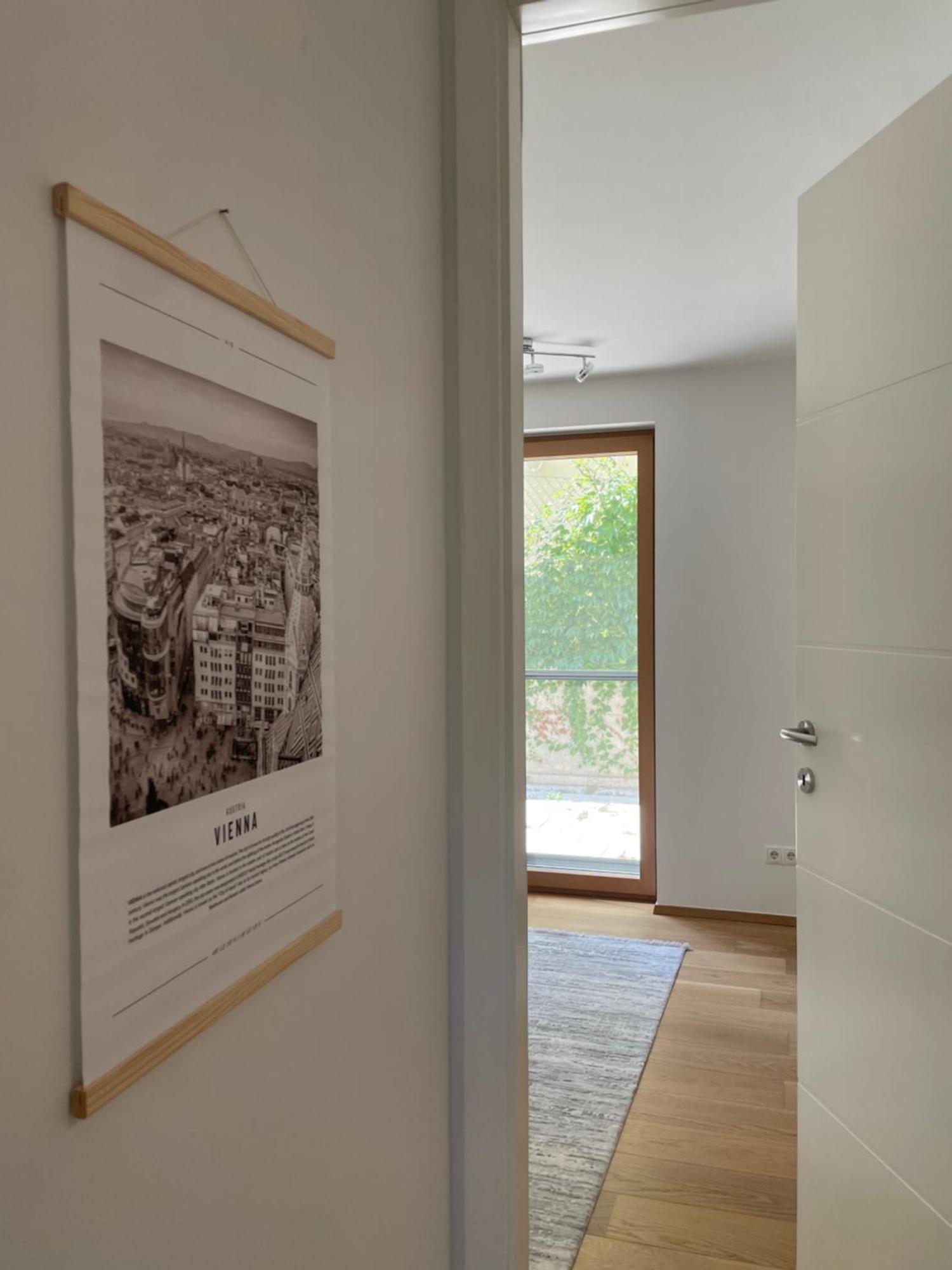 Apartamento Roterd Residence, & Green, Parking Lot
