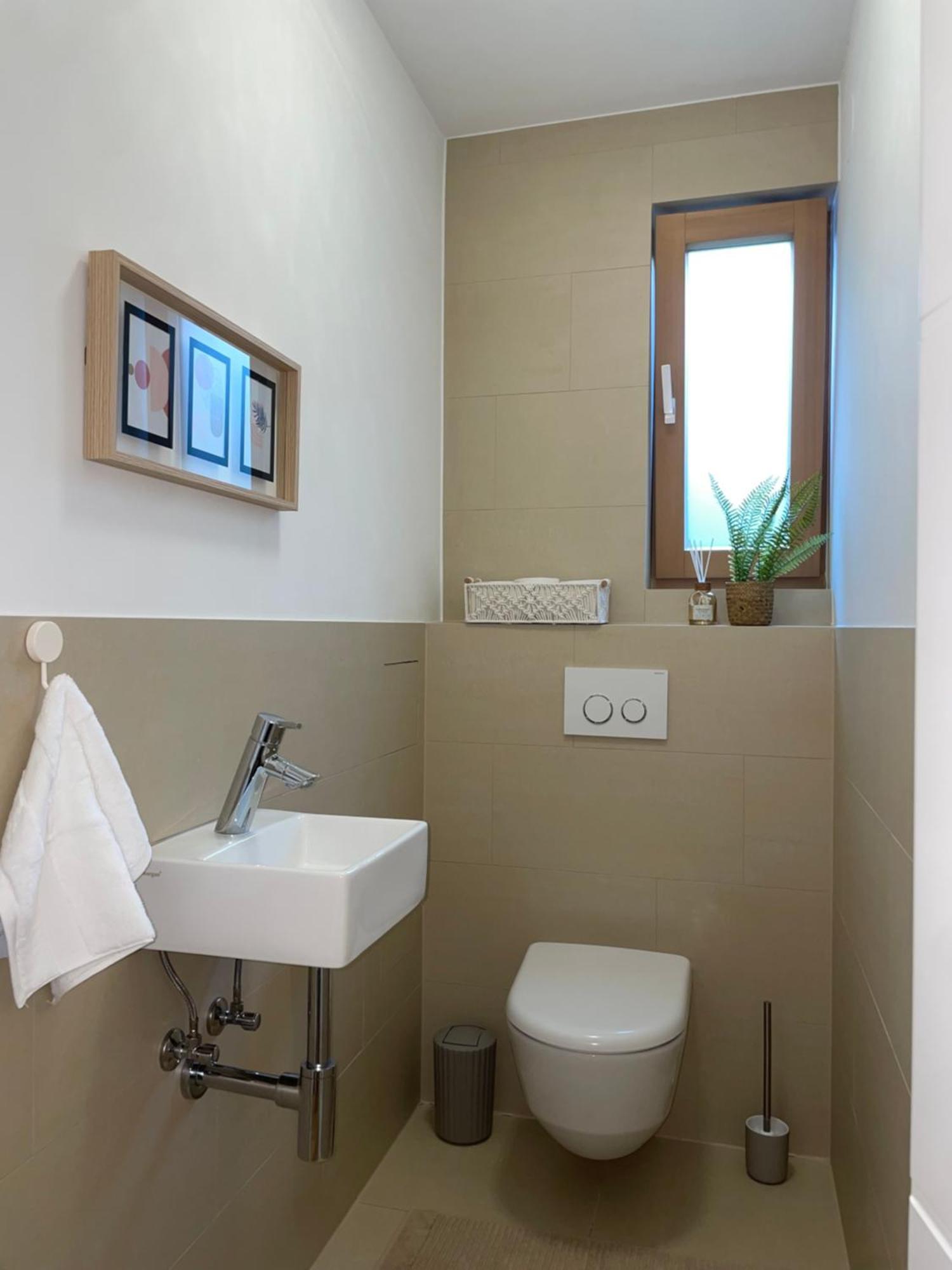 Apartamento Roterd Residence, & Green, Parking Lot